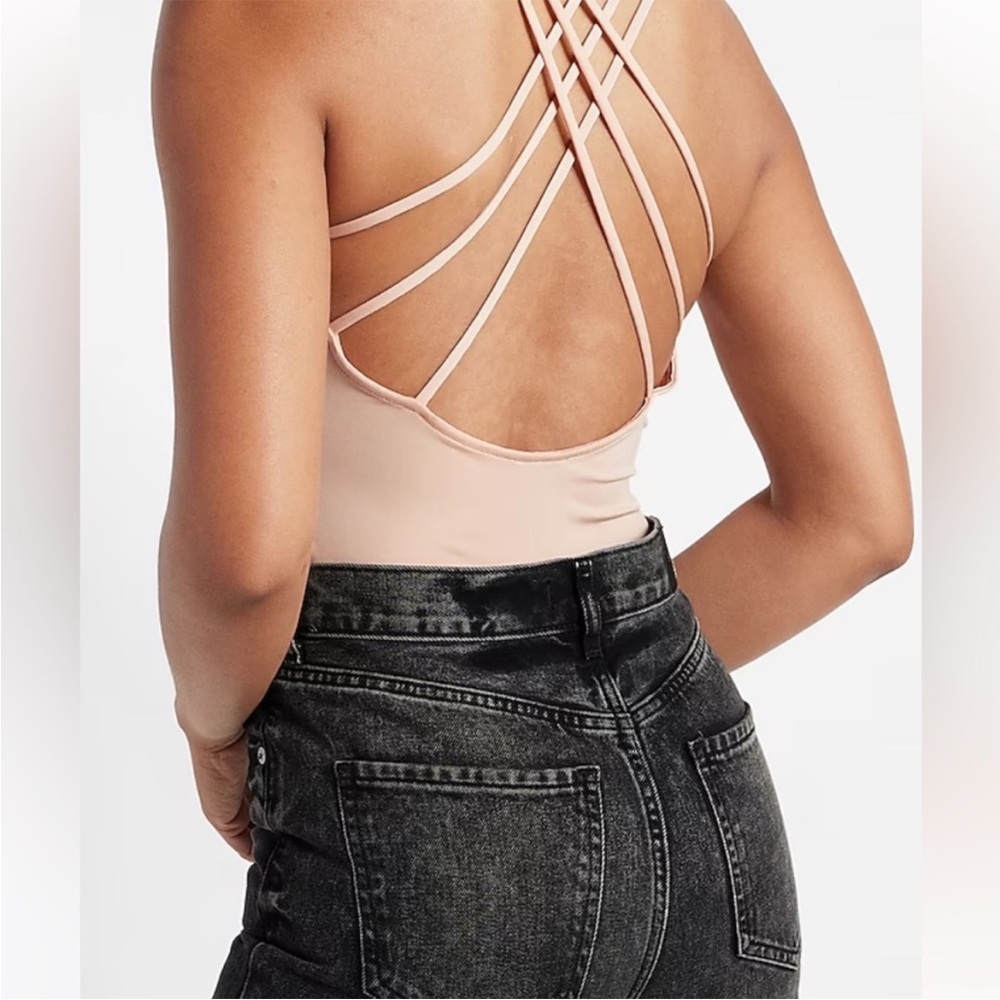 Express Bodysuit - Picture 9 of 10